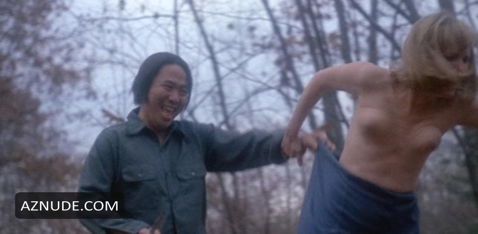 Bonnie Martin in Fight for Your Life, photo 6