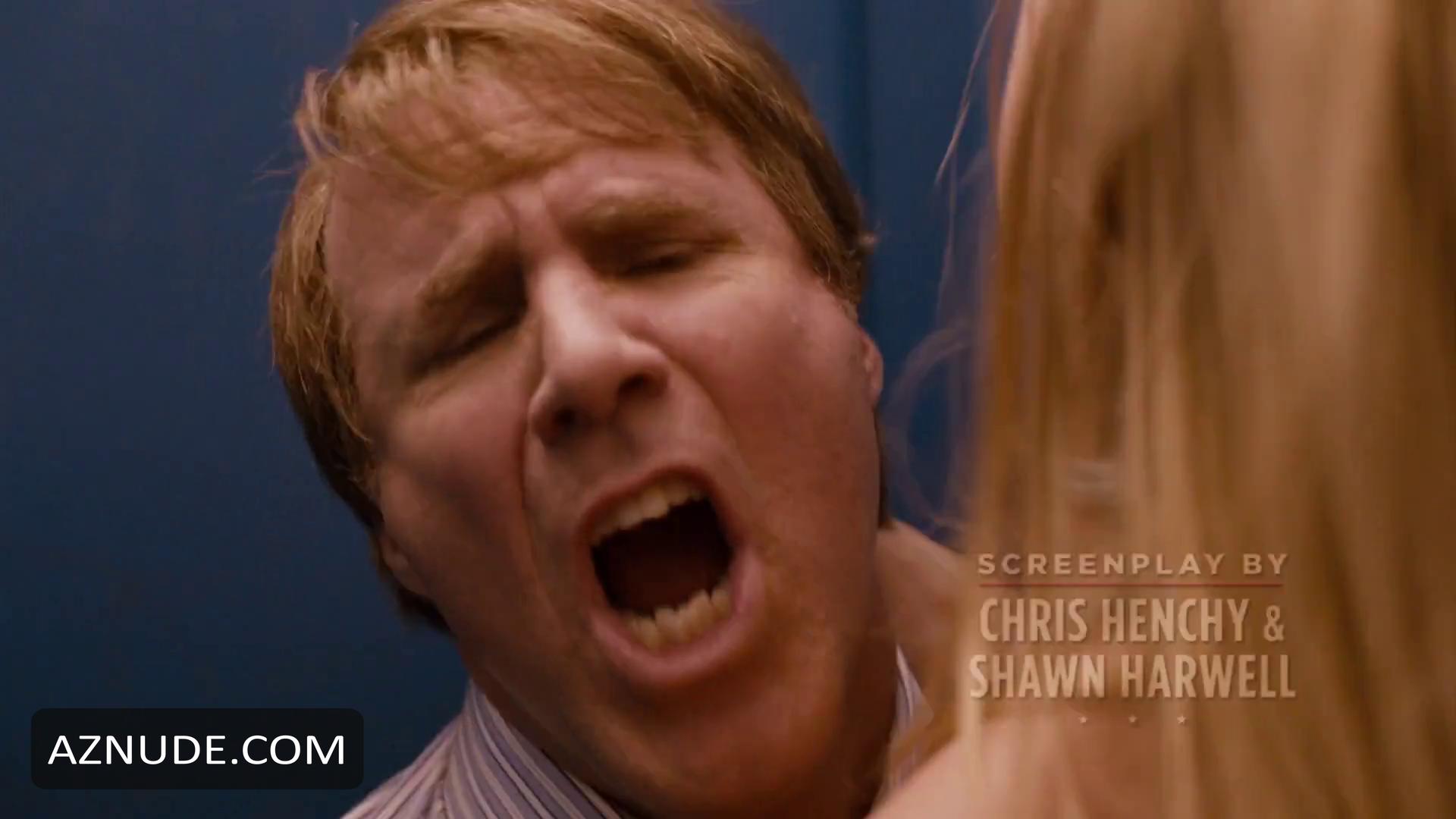 Kate Miner in The Campaign, photo 7