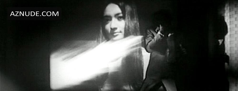 Annu Mari in Branded to Kill, photo 2
