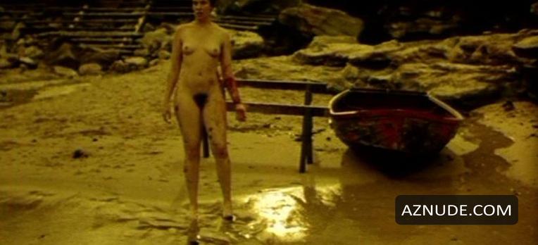 Toni Collette in Lilian's Story, photo 1