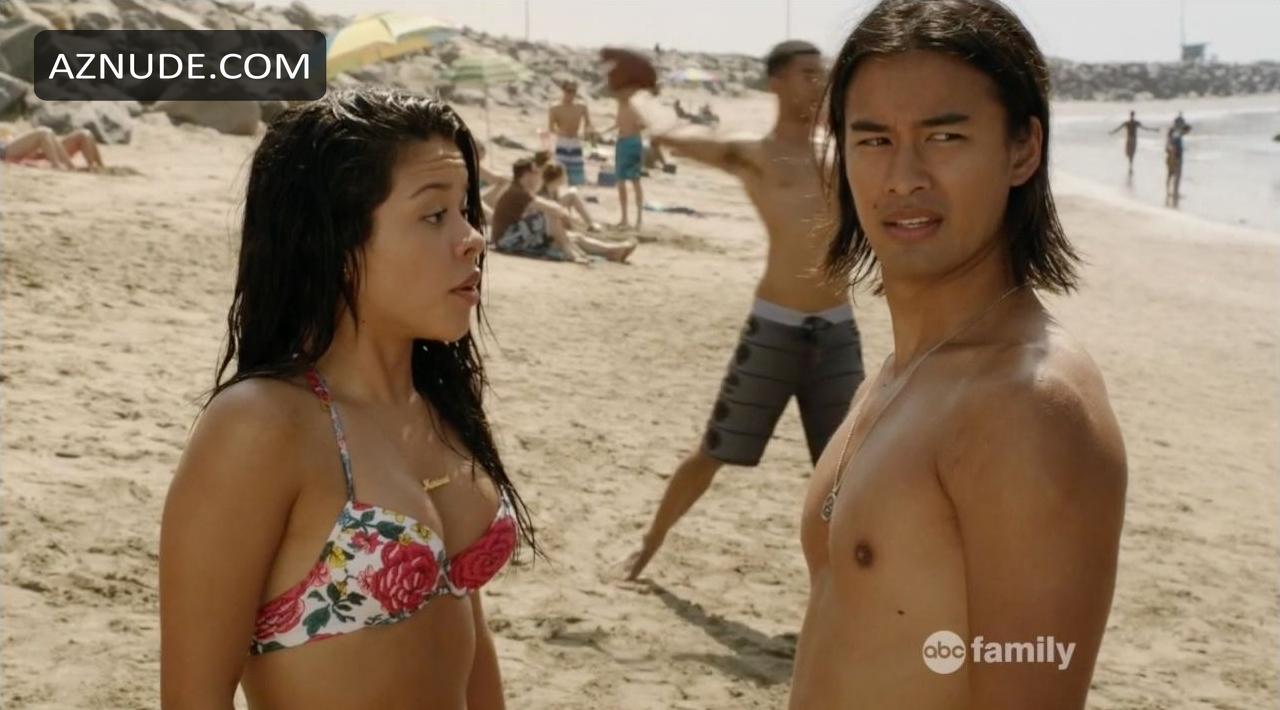 Cierra Ramirez in The Fosters (2013-), photo 8