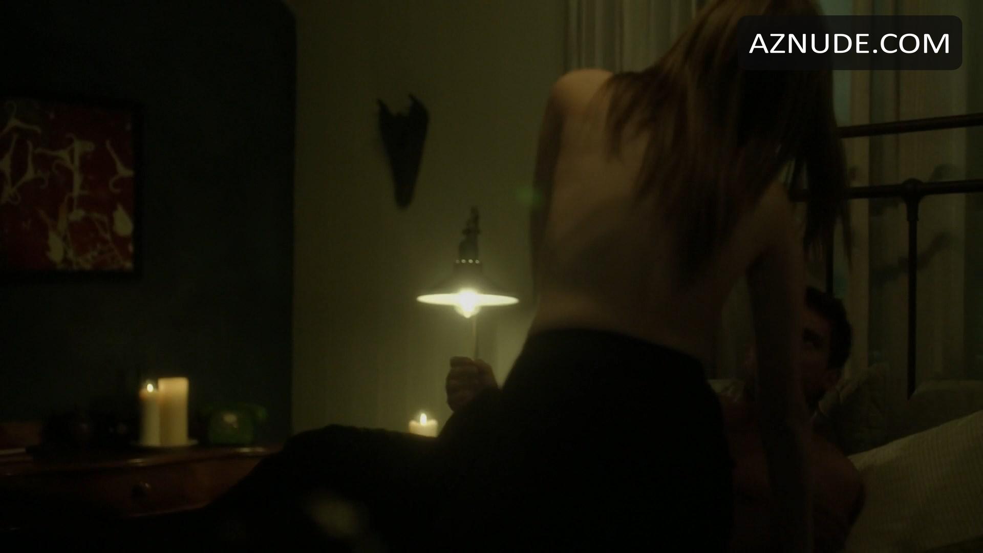 Anna Van Hooft in Witches of East End (2013-2014), photo 28