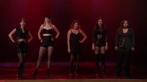 Jenna Ushkowitz in Glee (2010-2015), photo 17
