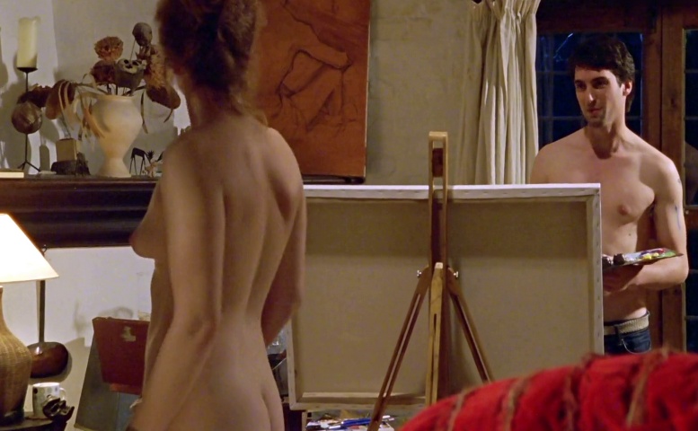 Charlotte Lucas in Midsomer Murders (1998-2008), photo 19