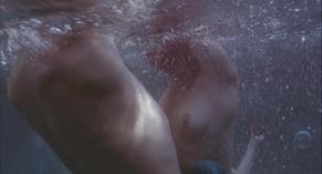 Jane March in Color of Night, photo 20