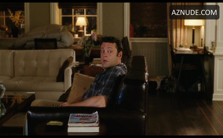 Jennifer Aniston in The Break-up, photo 2
