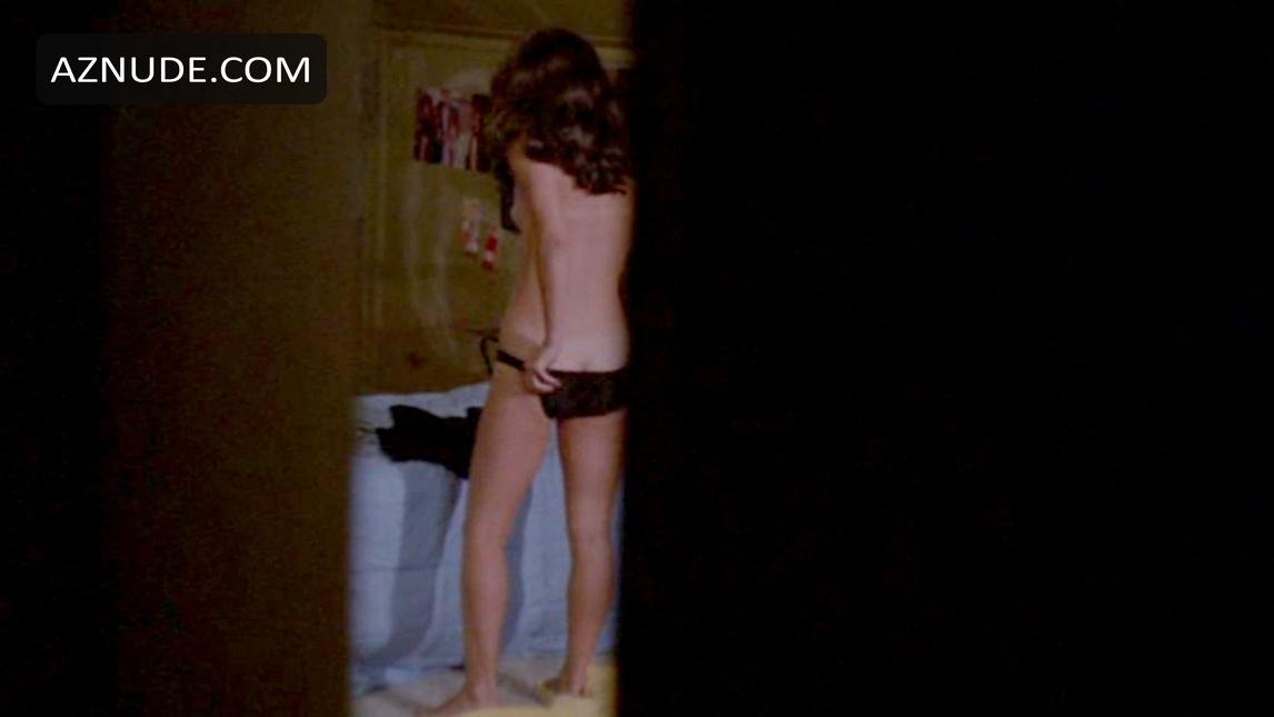 Daphne Zuniga in The Initiation, photo 2