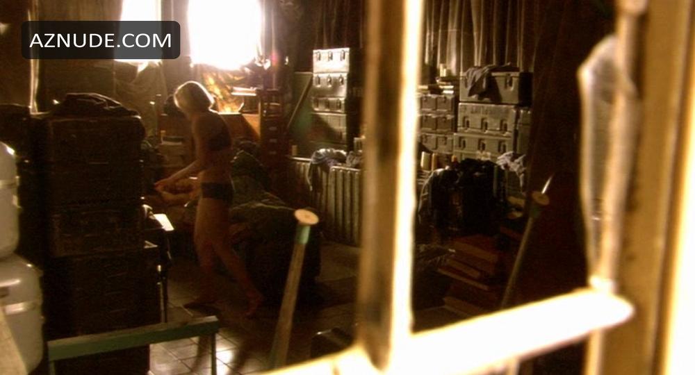 Katee Sackhoff in Battlestar Galactica, photo 12
