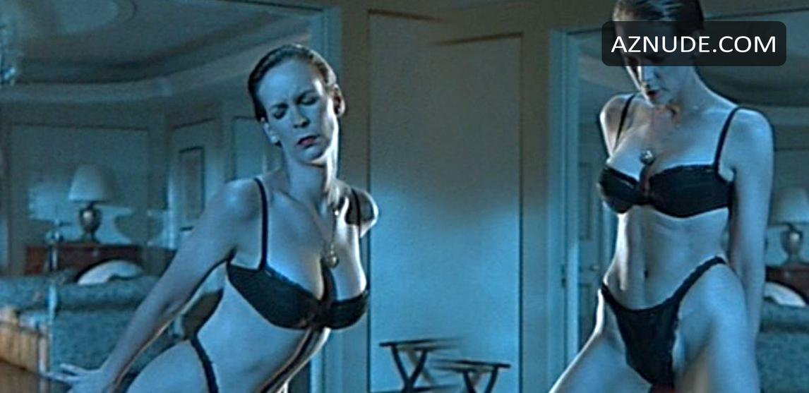 Jamie Lee Curtis in True Lies, photo 5