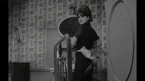 Senta Berger in Es Mu Nicht Immer Kaviar Sein, photo 13
