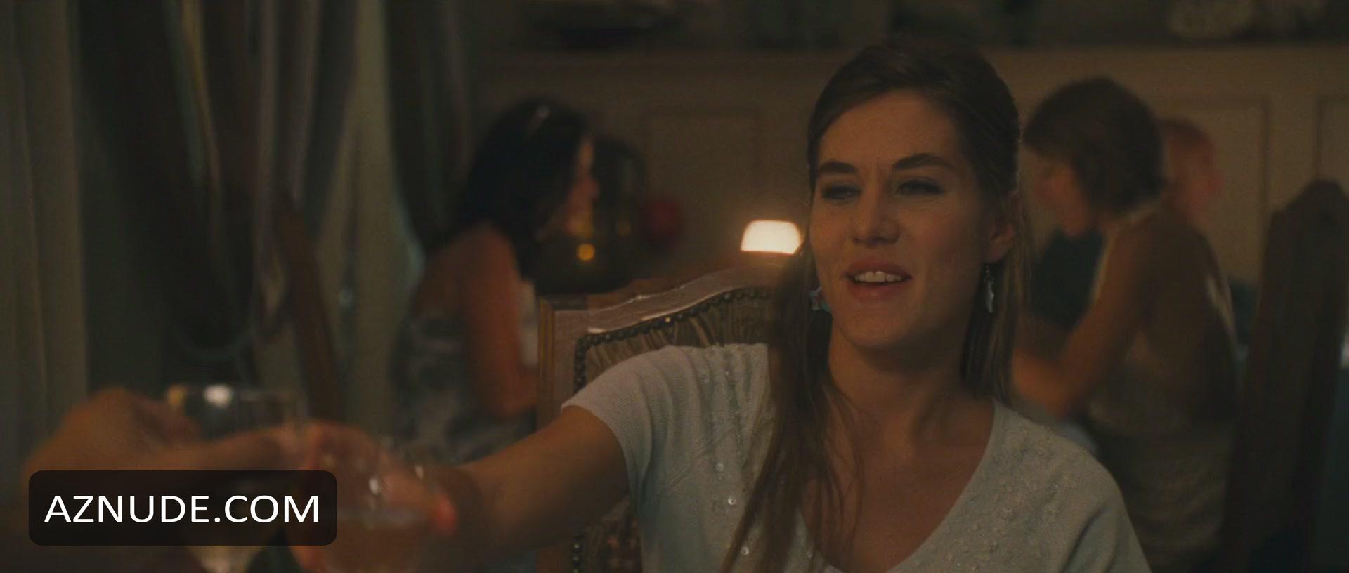 Mathilde Seigner in Camping (2018-), photo 4