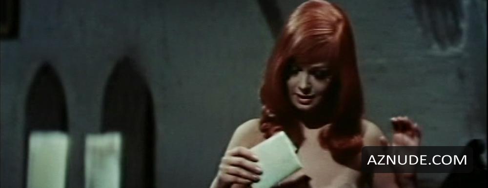 Teri Tordai in The Hostess Also Likes to Blow the Horn, photo 2