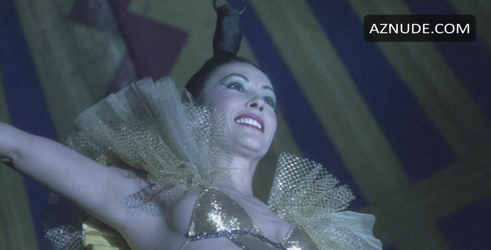Blanca Guerra in Santa Sangre, photo 2