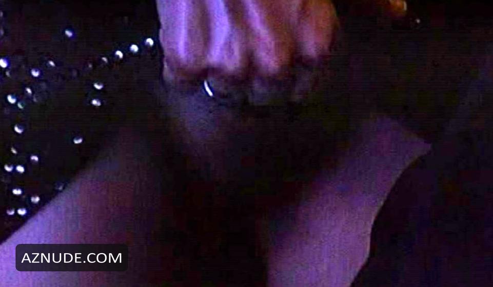 Cayetana Guillen Cuervo in Not Love, Just Frenzy, photo 1