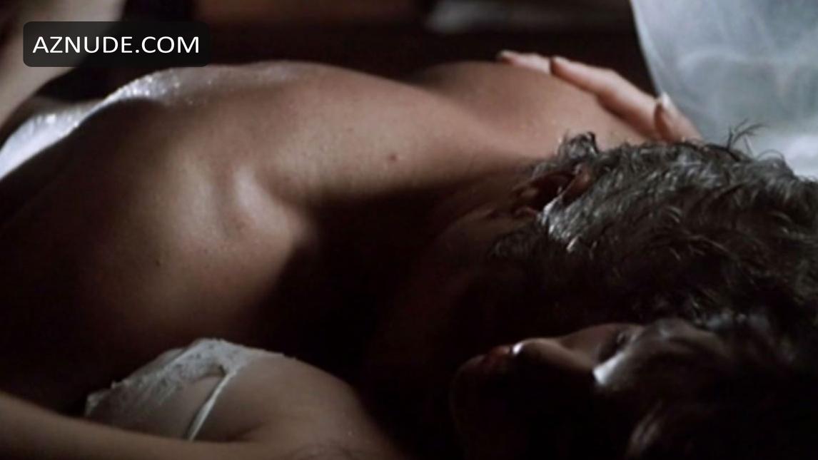 Julie Carmen in CIA: Exiled, photo 2