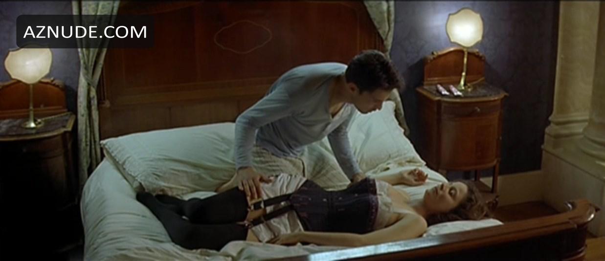 Aitana Sanchez Gijon in The Chambermaid On The Titanic, photo 33