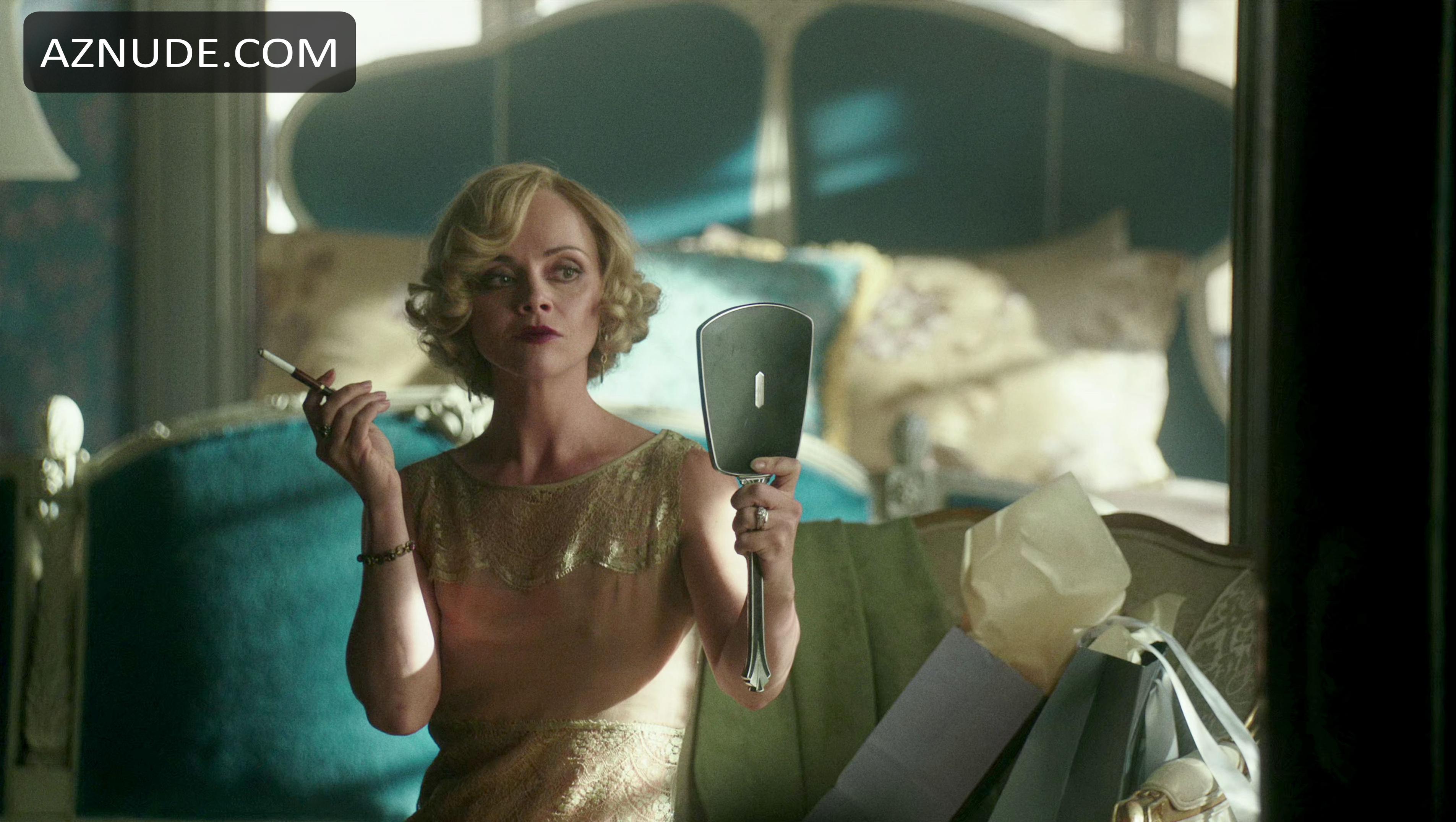 Christina Ricci in Z: The Beginning Of Everything, photo 35