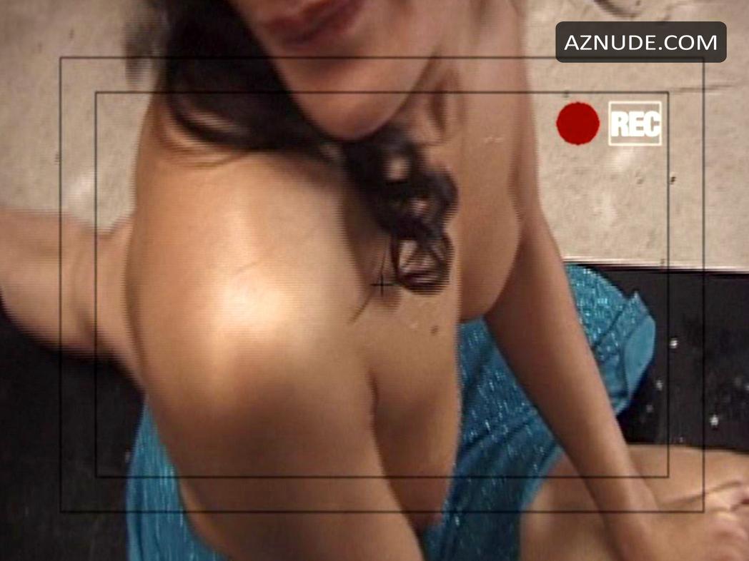 Jacqueline Stewart in Barely Legal, photo 5