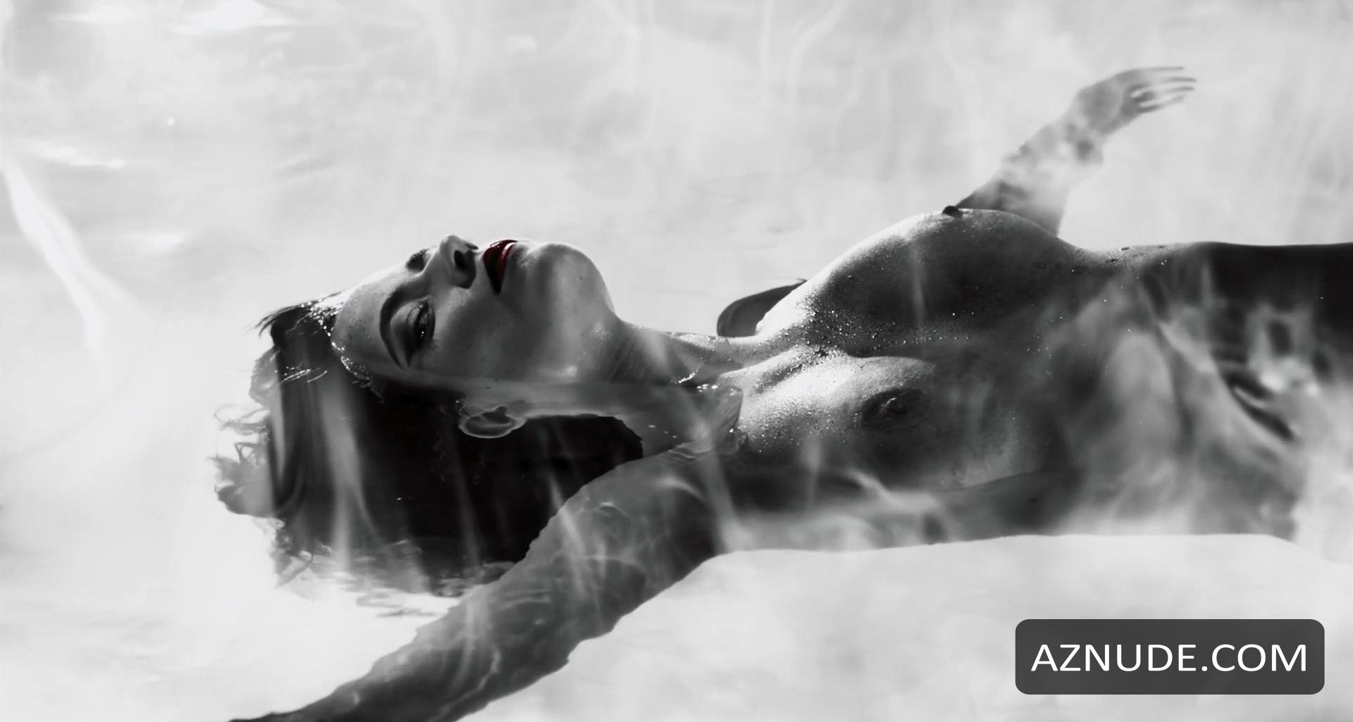 Eva Green in Sin City: A Dame To Kill For, photo 1