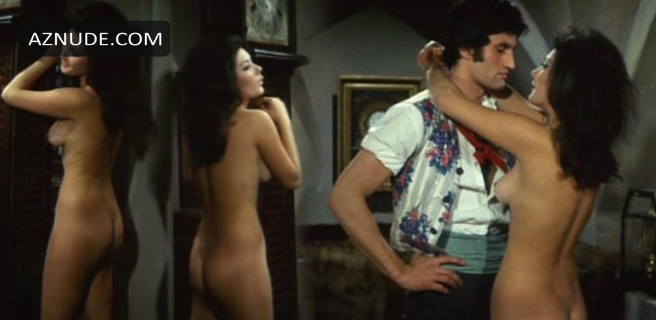 Edwige Fenech in Frau Wirtin Hat Auch Eine Nichte, photo 3