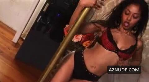 A.J. Khan in Kinky Kong, photo 19