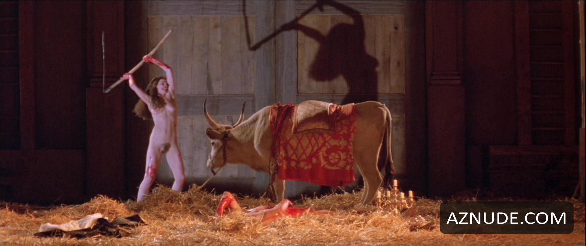 Julia Ormond in The Baby Of Macon, photo 46
