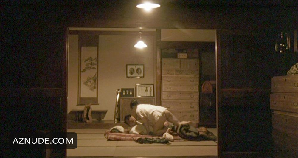 Shinobu Terajima in Caterpillar, photo 6