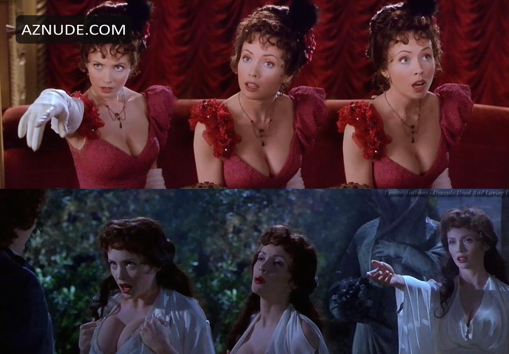 Lysette Anthony in Dracula: Dead And Loving It, photo 0