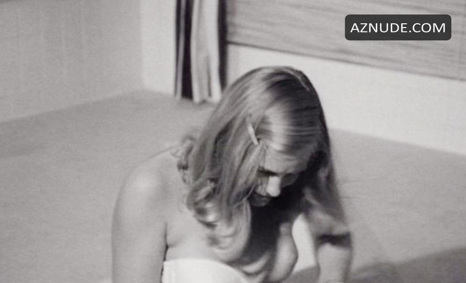 Cybill Shepherd in The Last Picture Show, photo 6