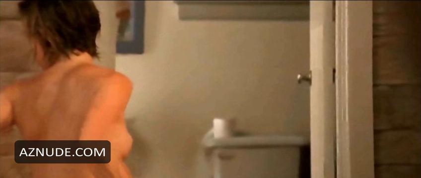 Allison Mack in Marilyn, photo 1