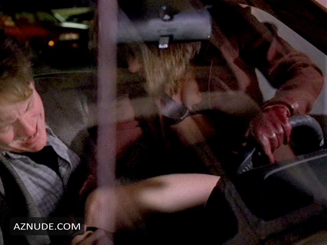 Holly Hunter in Crash (2008-2009), photo 7