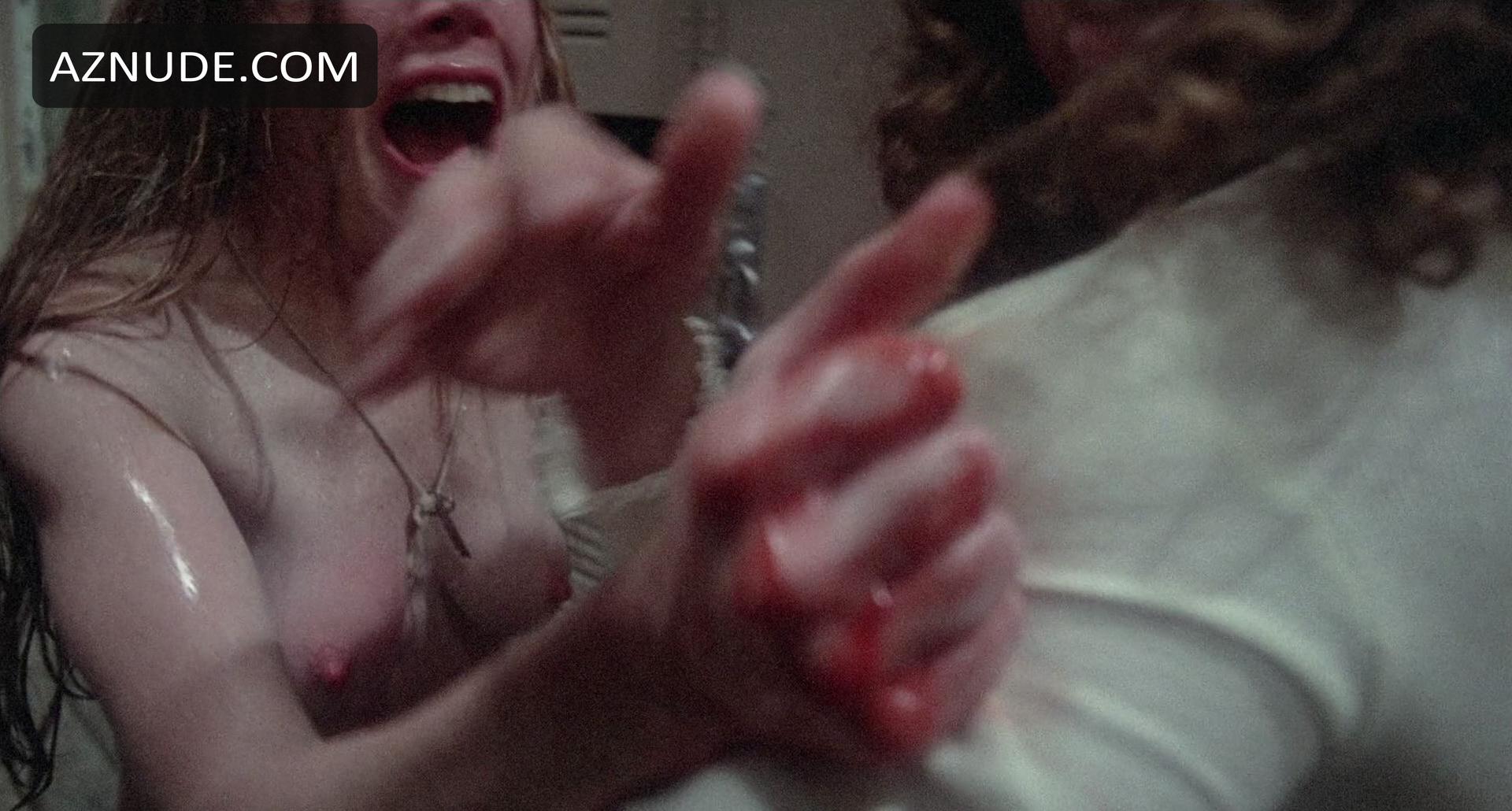 Sissy Spacek in Carrie, photo 37