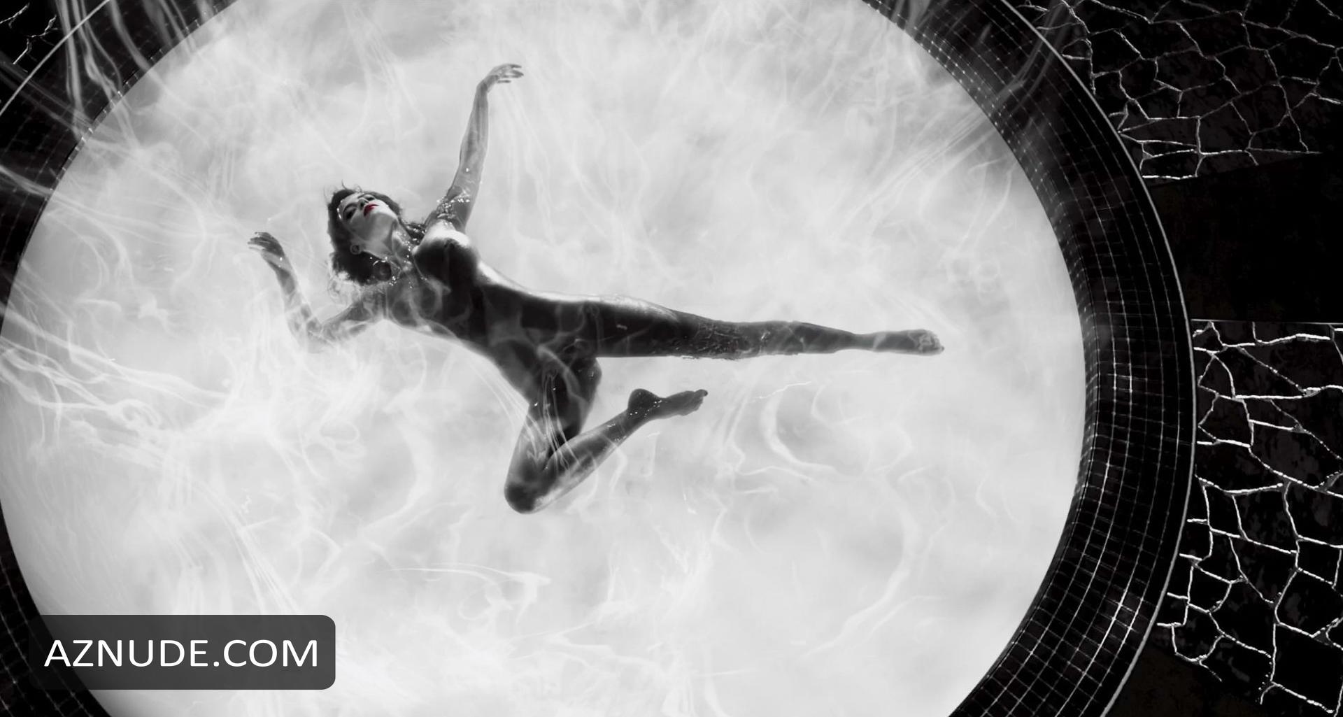 Eva Green in Sin City: A Dame To Kill For, photo 1