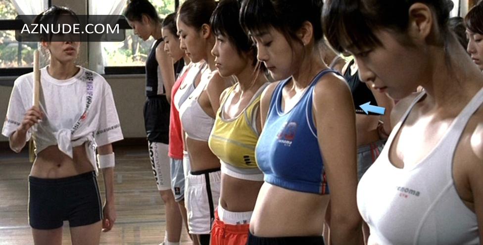 Ji-won Ha in Sex Is Zero, photo 3