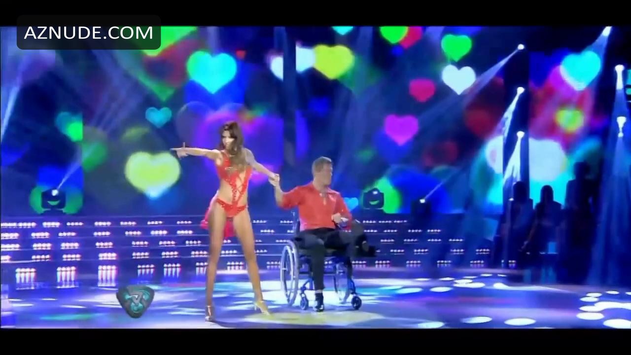 Barby Franco in Bailando Por Un Sueno Argentina, photo 3