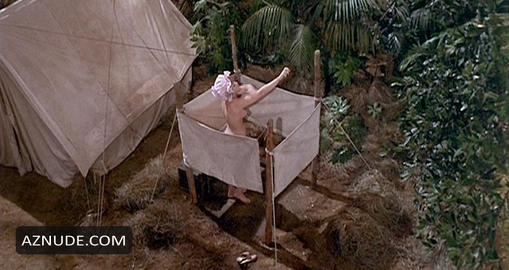 Carry On Up the Jungle in Carry On Up the Jungle, photo 1