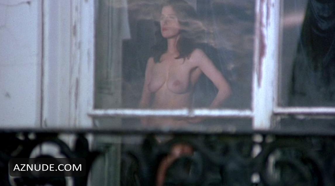 Finola Geraghty in Backbeat, photo 7