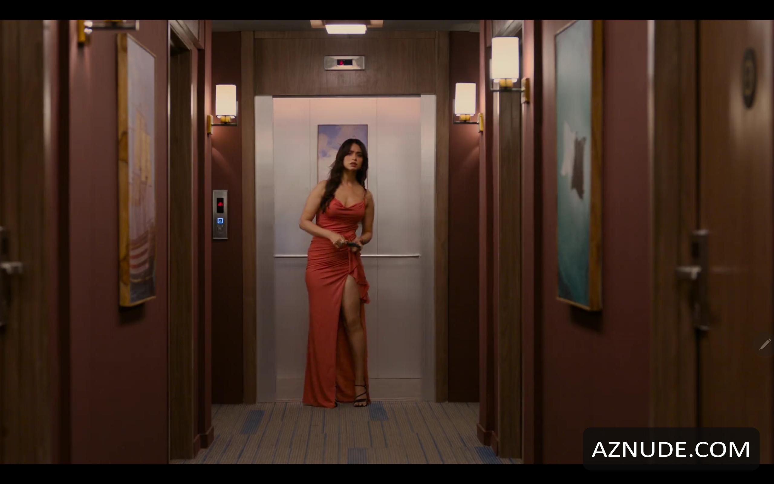 Soundarya Sharma in Housefull 4, photo 38