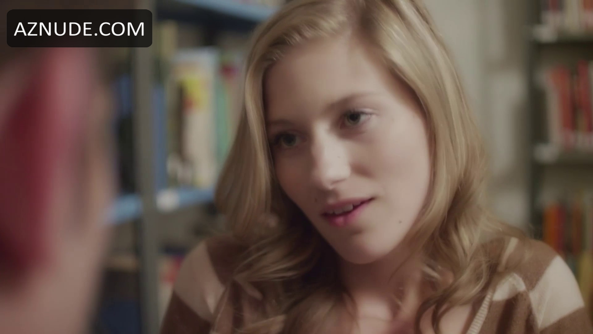 Allie Gallerani in Chocolate Heart, photo 3