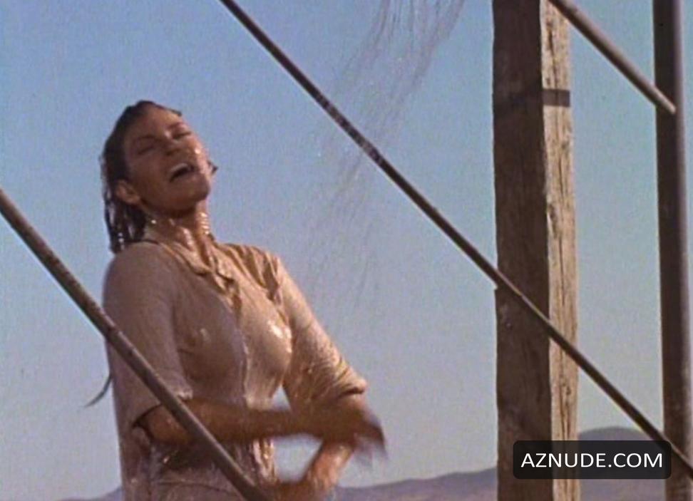 Raquel Welch in 100 Rifles, photo 5