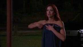 Danneel Ackles in One Tree Hill (2004-2011), photo 21