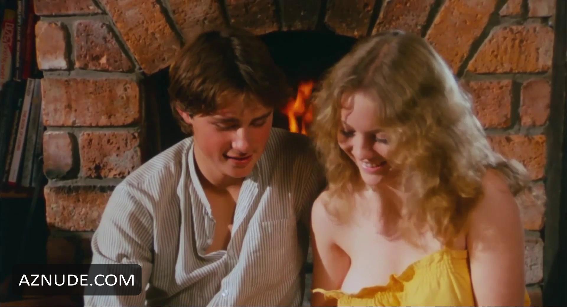 Amanda Jones in Among The Cinders, photo 9