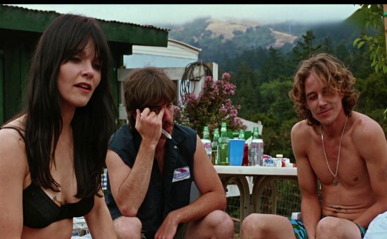 Kathryn Erbe in Dream with the Fishes, photo 25