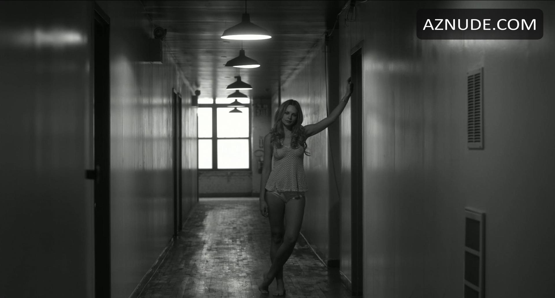 Natasha Alam in An Act of War, photo 3