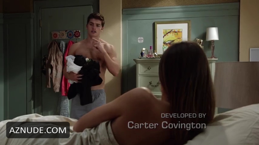 Faking It (2014-) in Faking It (2014-), photo 32