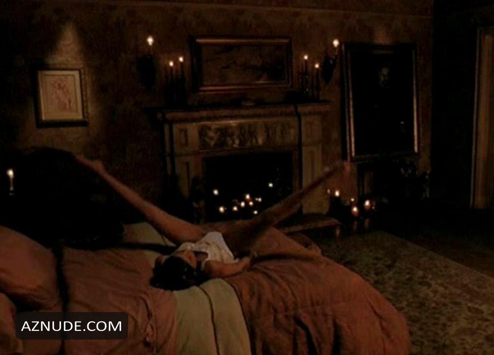 Tori Spelling in Scary Movie 2, photo 5