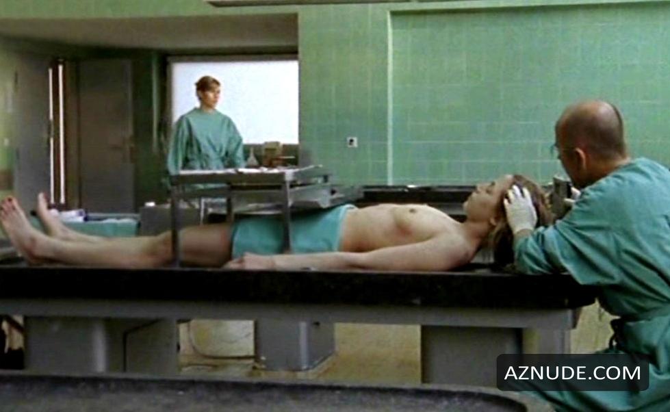 Annika Blendl in Der letzte Zeuge (1998-2007), photo 3
