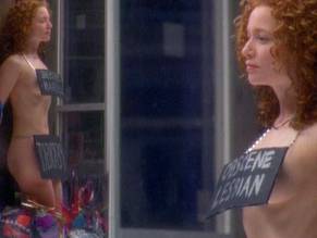 Karyn Dwyer in Better Than Chocolate, photo 20