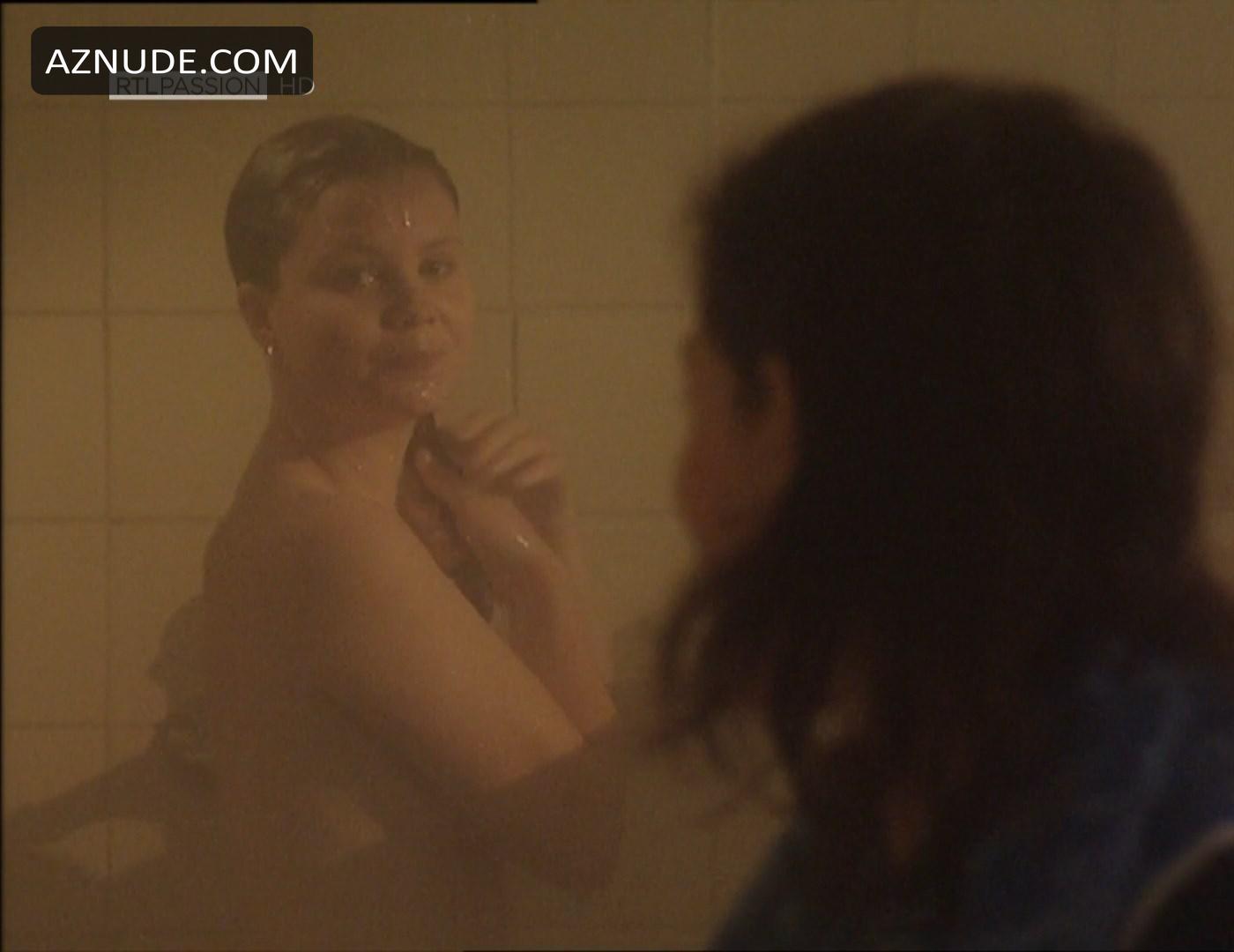 Annette Frier in Hinter Gittern - Der Frauenknast (1997-1998), photo 54