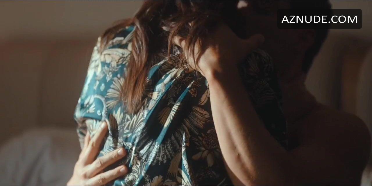 Adriana Louvier in Unspeakable Sins, photo 14